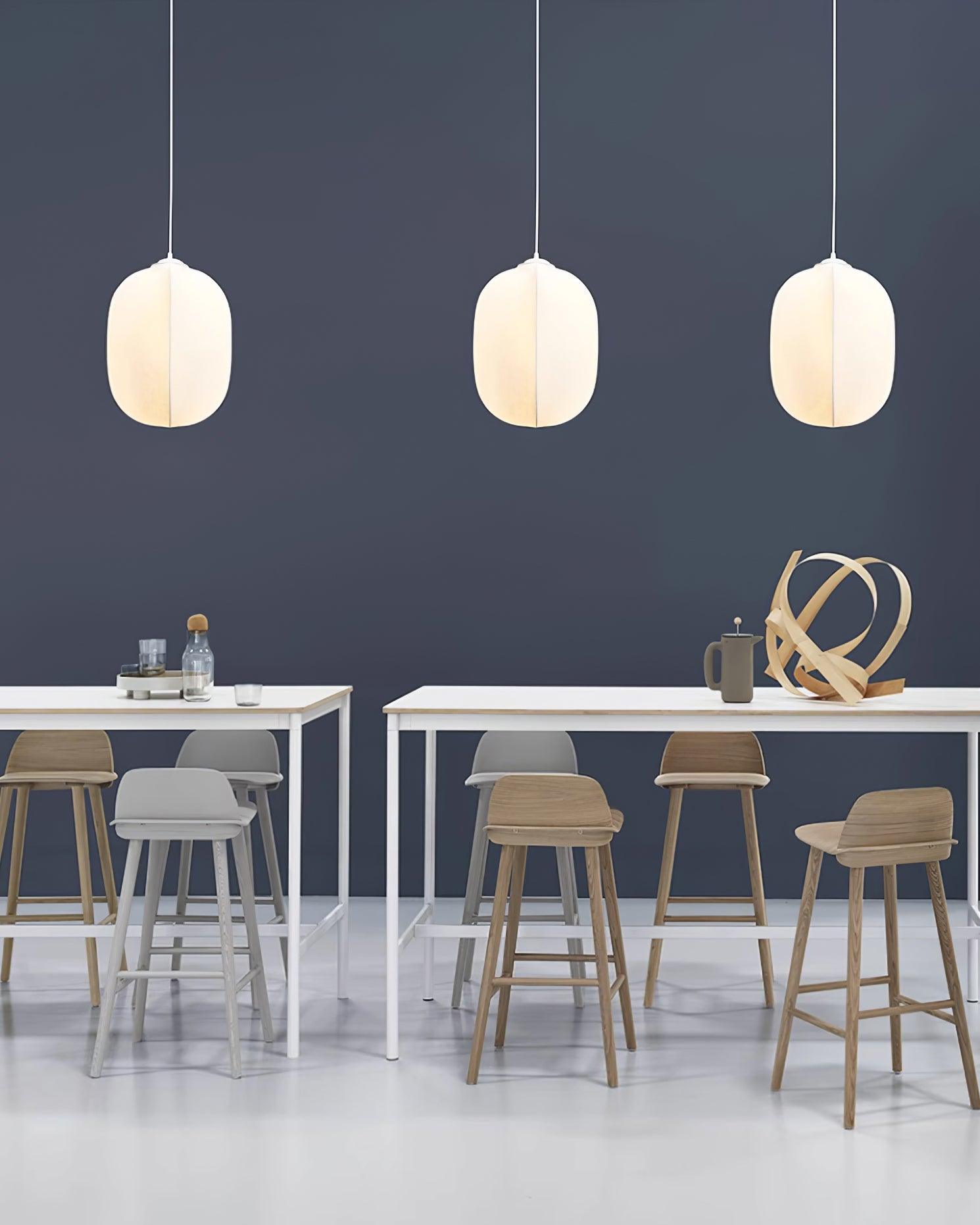 Lumora Pendant Lamp - Neutralighting