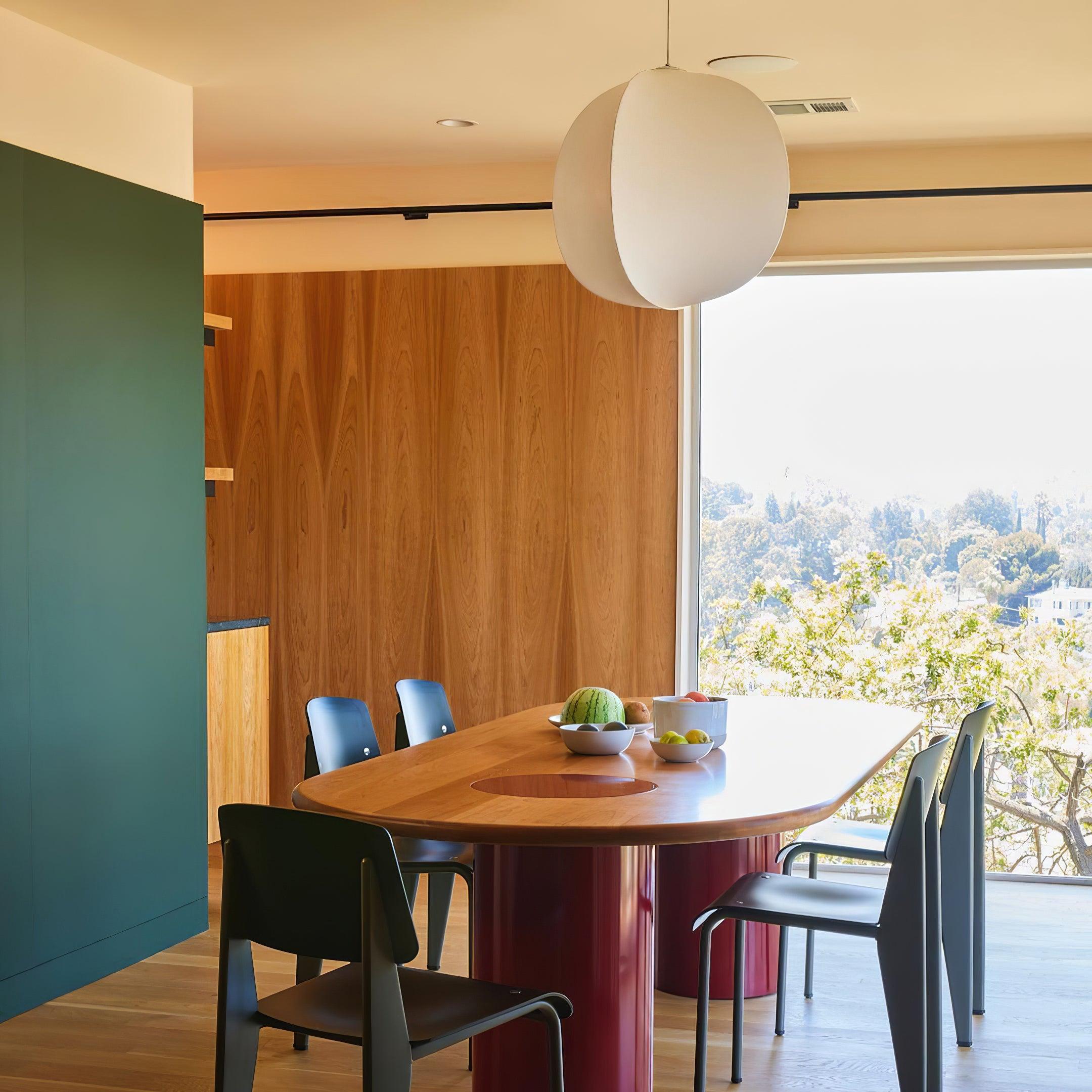 Lumora Pendant Lamp - Neutralighting