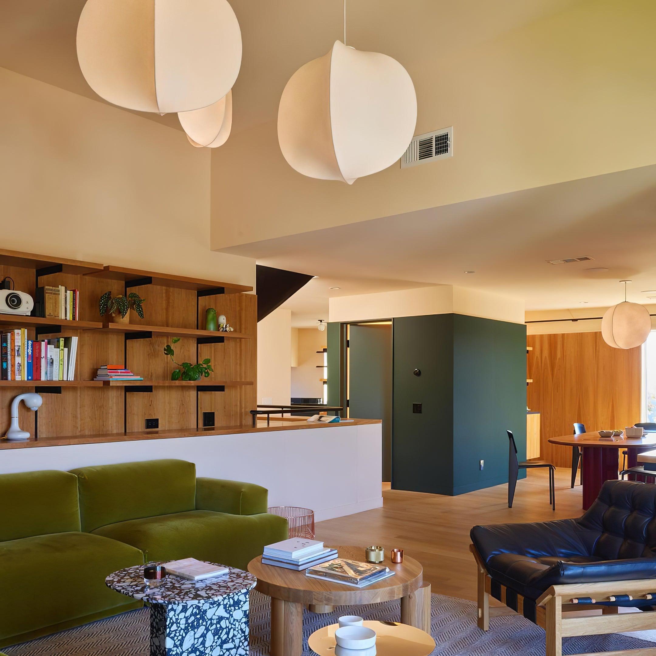 Lumora Pendant Lamp - Neutralighting