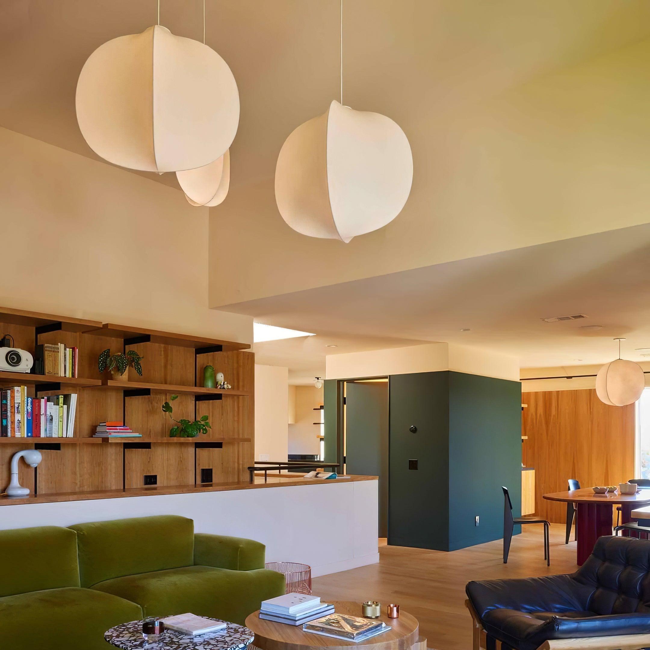 Lumora Pendant Lamp - Neutralighting