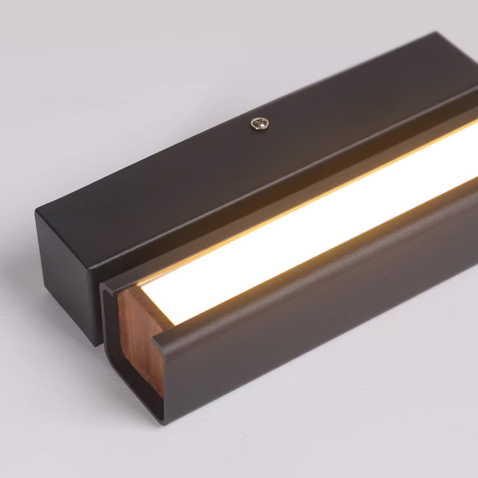Wall Lamp Adjustable Aluminum Light for Bedroom and Living Room - Neutralighting