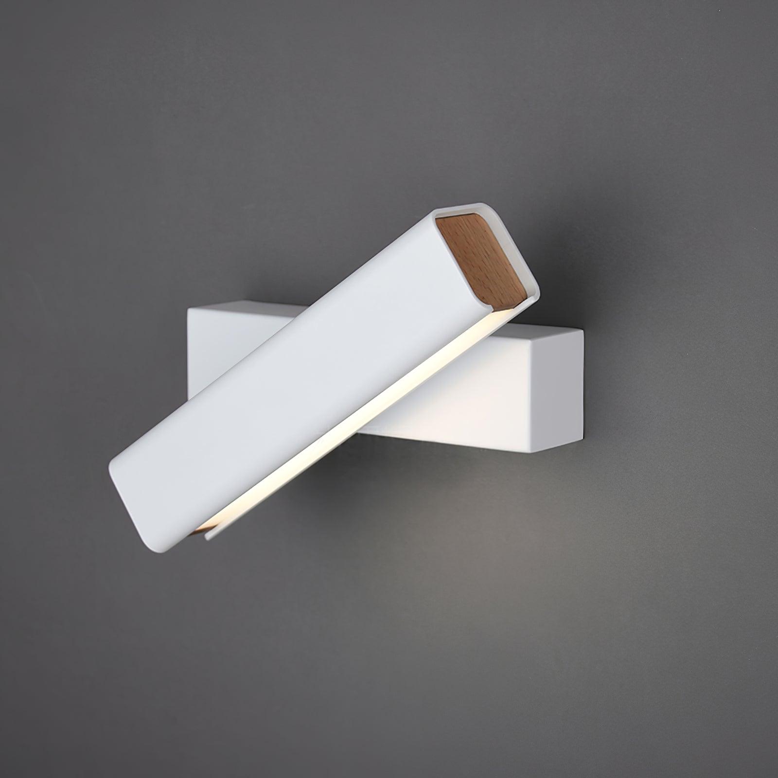 Wall Lamp Adjustable Aluminum Light for Bedroom and Living Room - Neutralighting