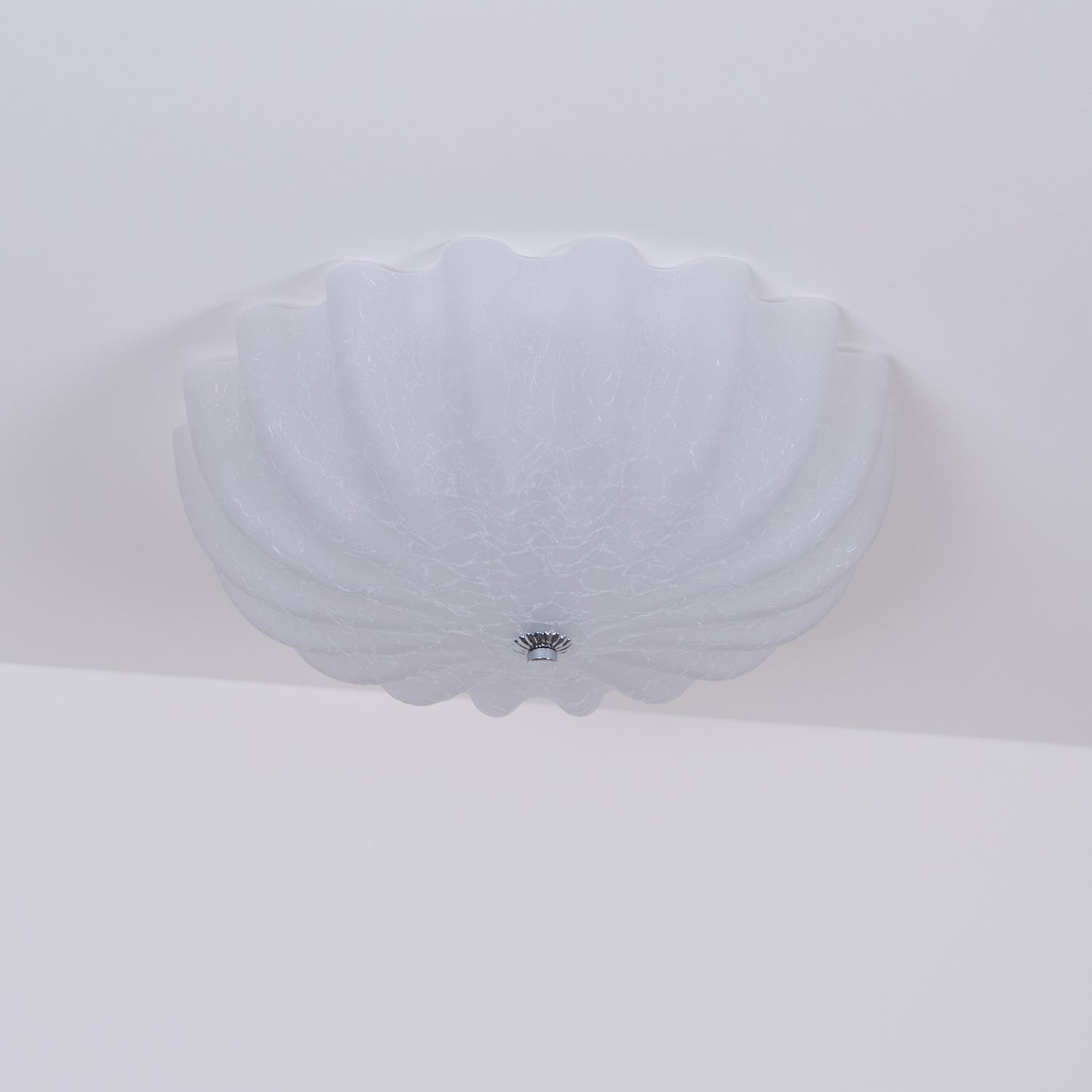 Wyna Blown Glass Ceiling Light - Neutralighting