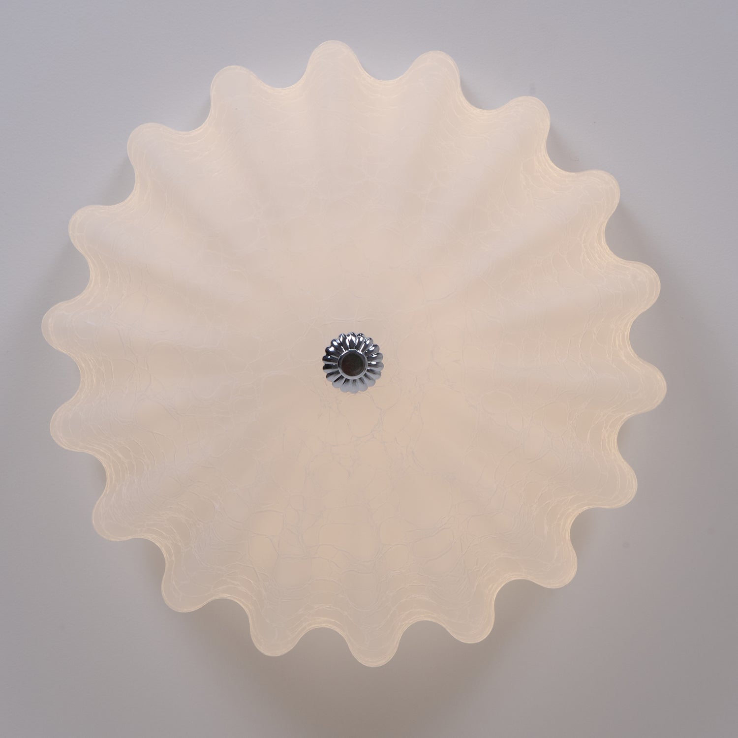 Wyna Blown Glass Ceiling Light - Neutralighting