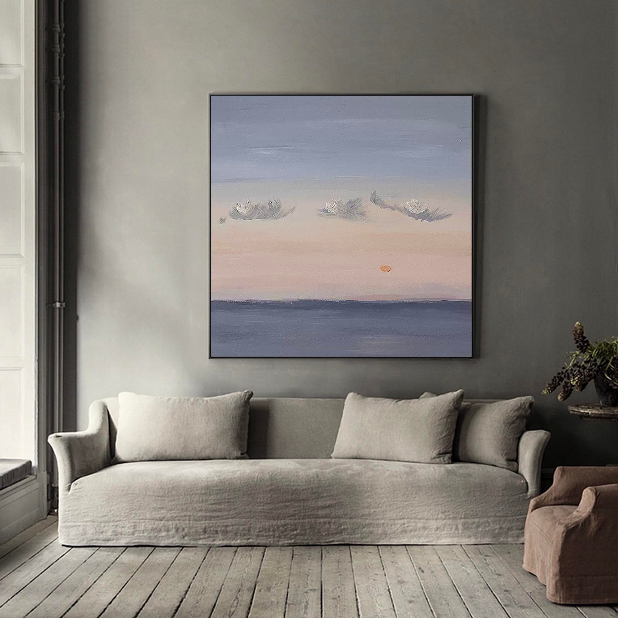 Landscape Canvas Art LA019 - Neutralighting