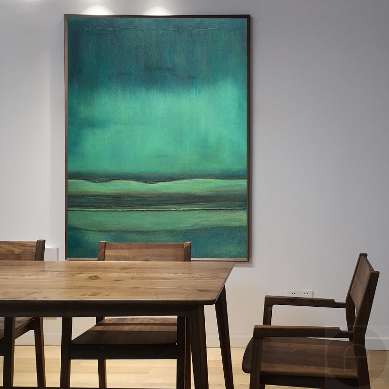 Modern Abstract Painting ABAV346 - Neutralighting