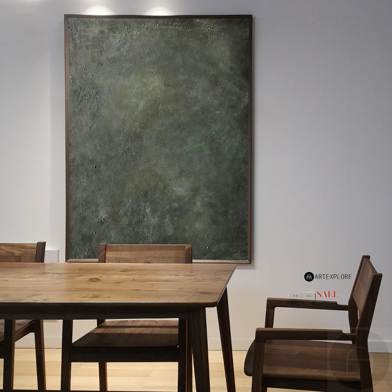 Modern Abstract Painting ABAV363 - Neutralighting