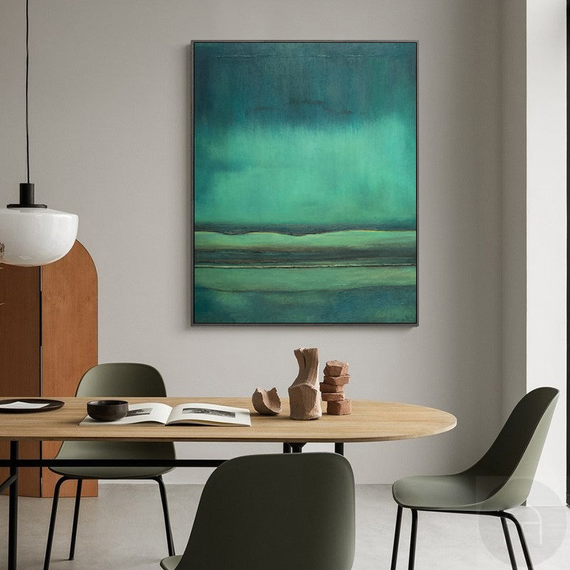 Modern Abstract Painting ABAV346 - Neutralighting