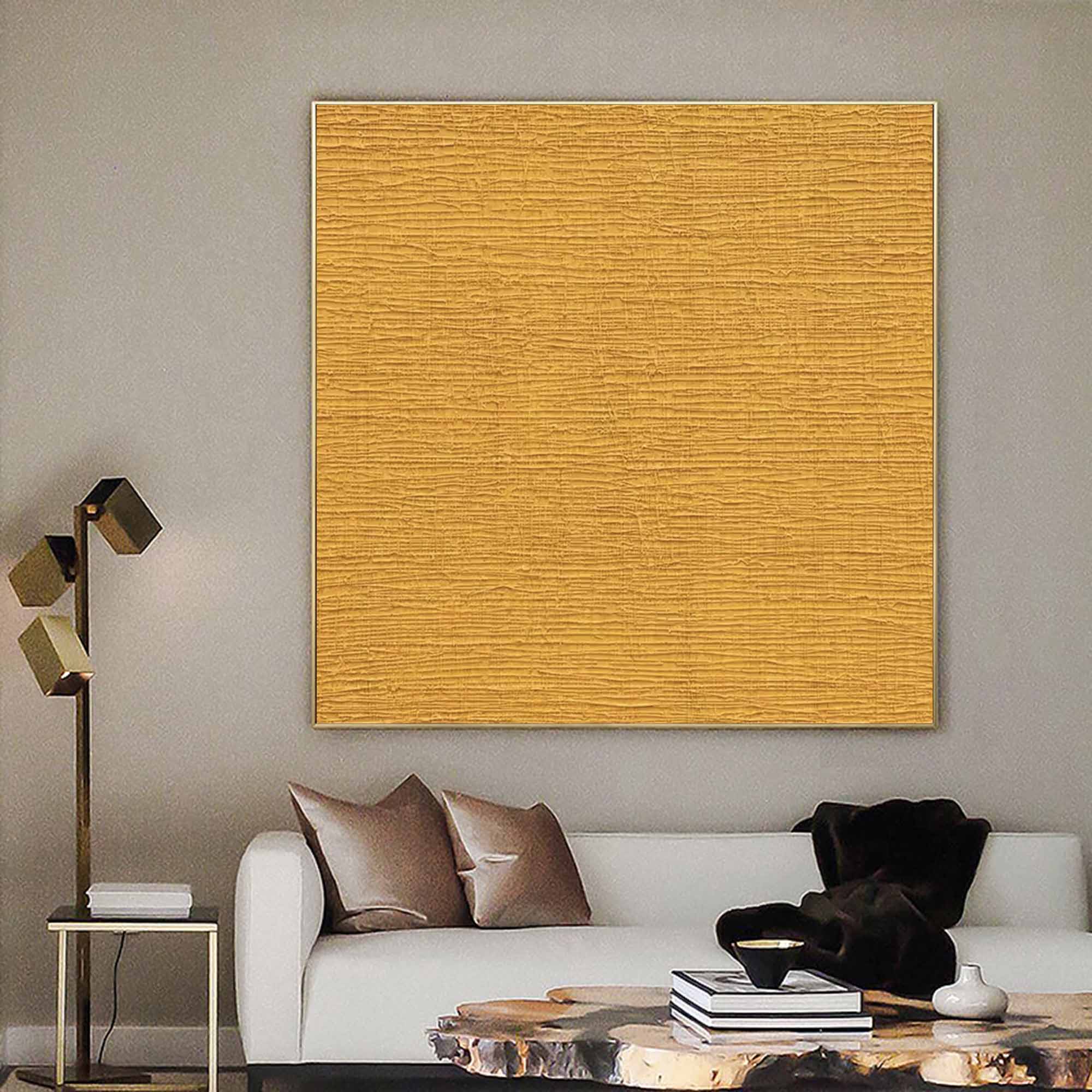 Minimalist Canvas Art MI028 - Neutralighting