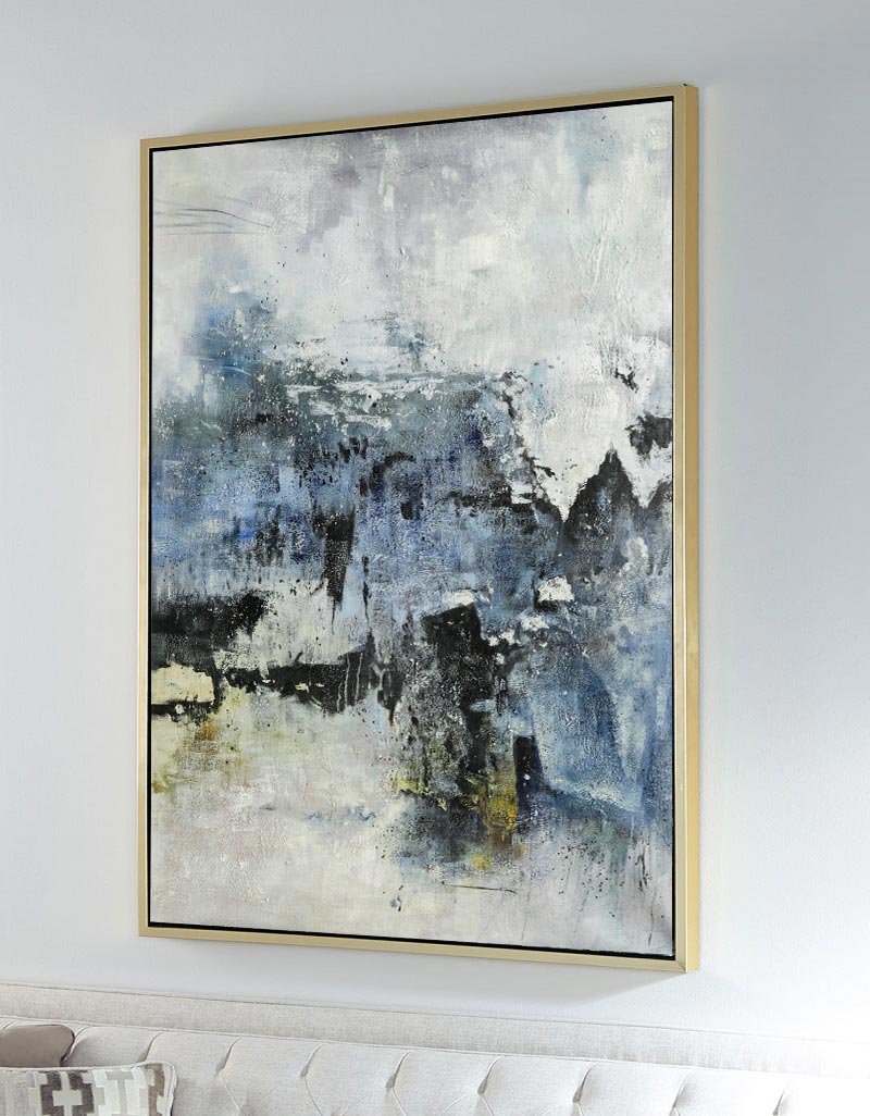 Contemporary Abstract Art
