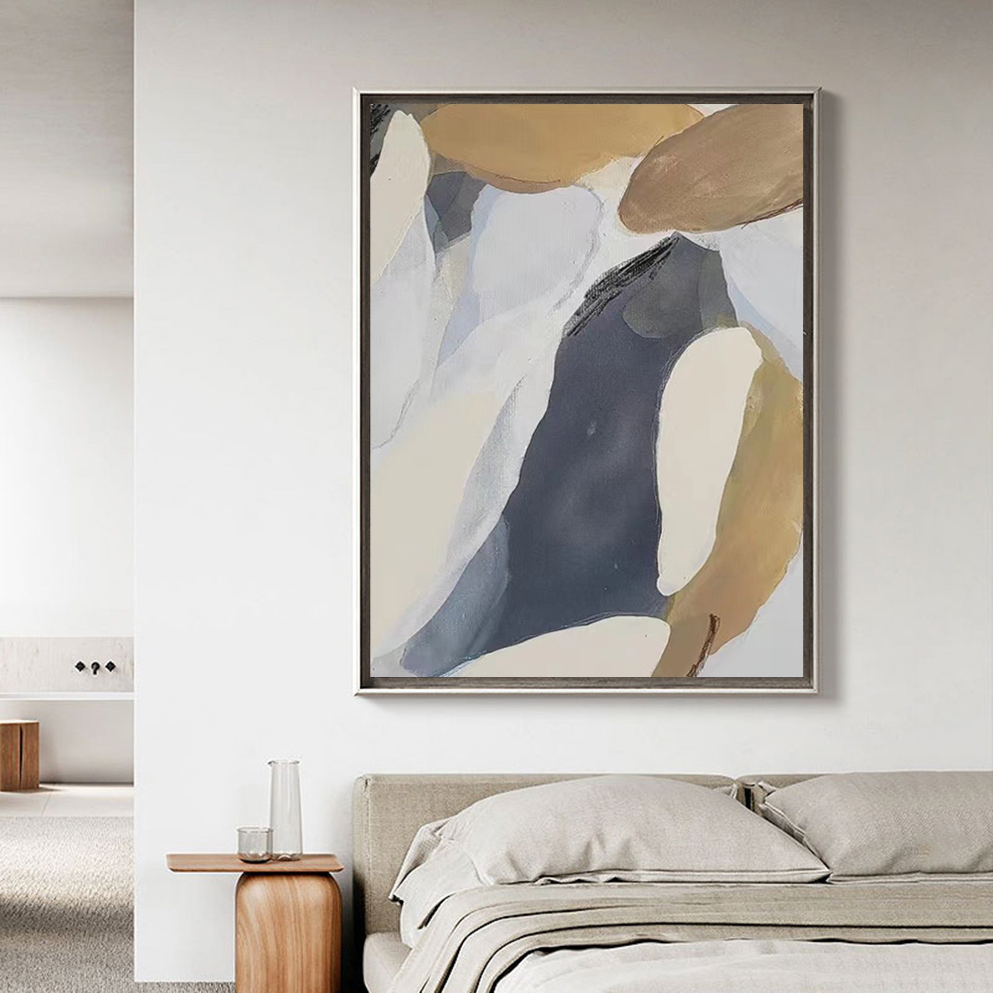 Modern Abstract Painting
