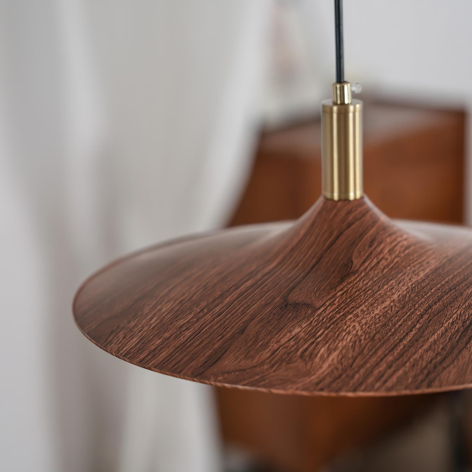 Veylo Adjustable Swing Arm Pendant Light - Neutralighting