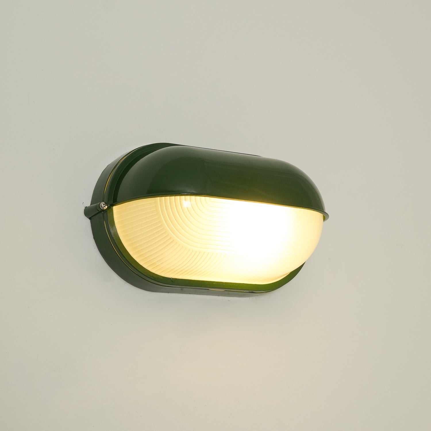 Nico Outdoor Wall Lamp Industrial - Neutralighting