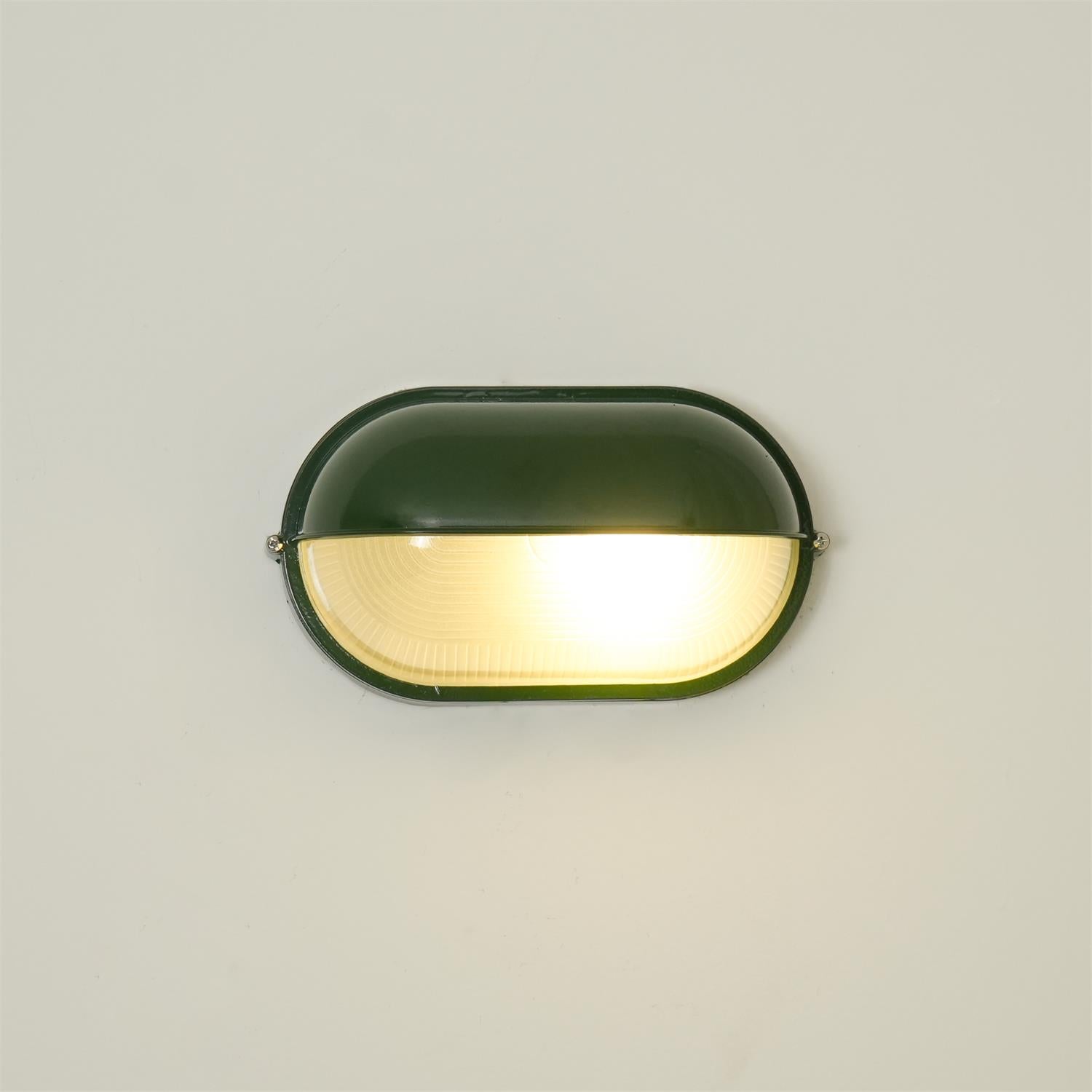 Nico Outdoor Wall Lamp Industrial - Neutralighting