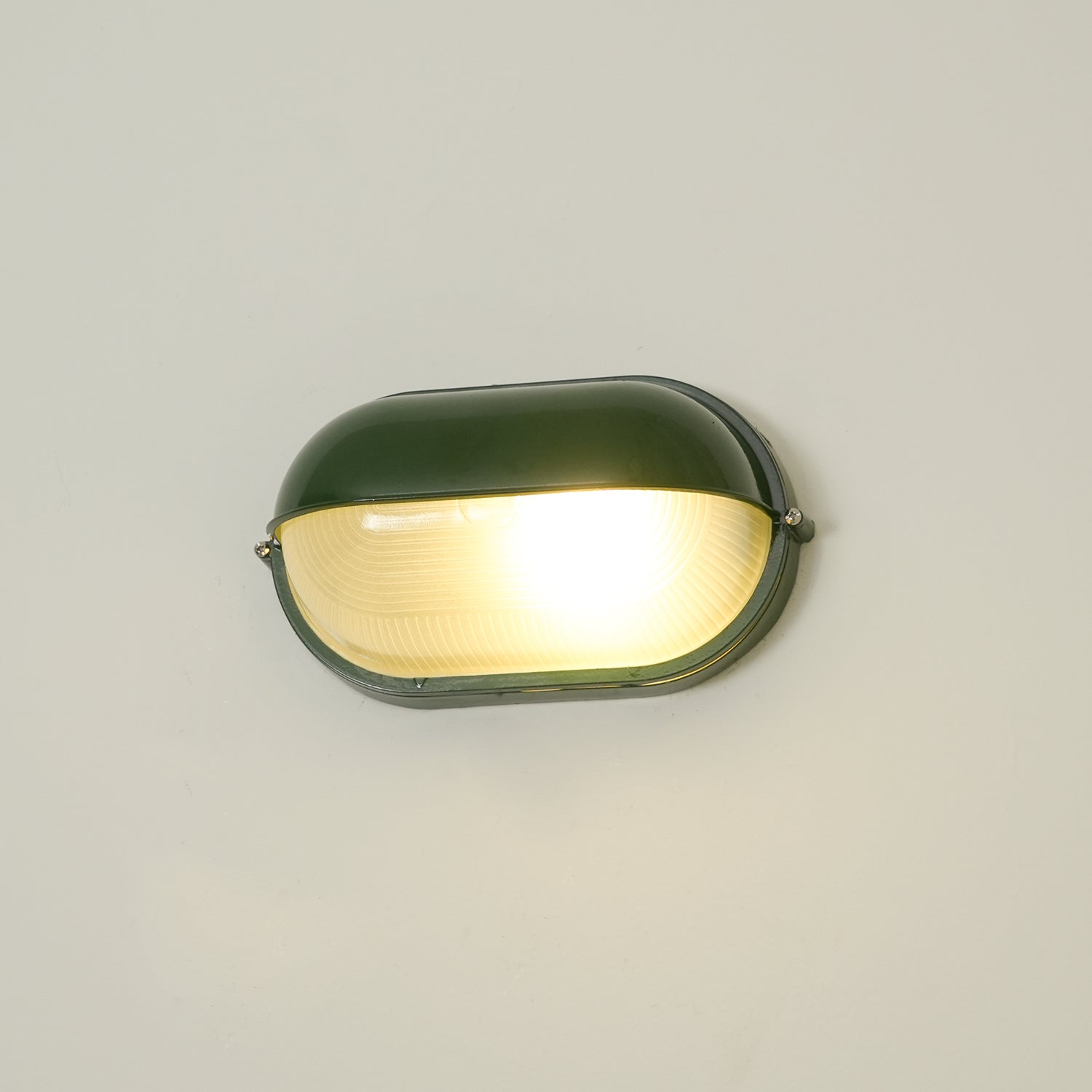 Nico Outdoor Wall Lamp Industrial - Neutralighting
