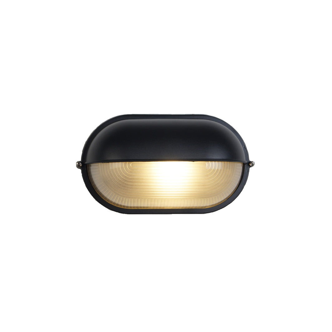 Nico Outdoor Wall Lamp Industrial - Neutralighting