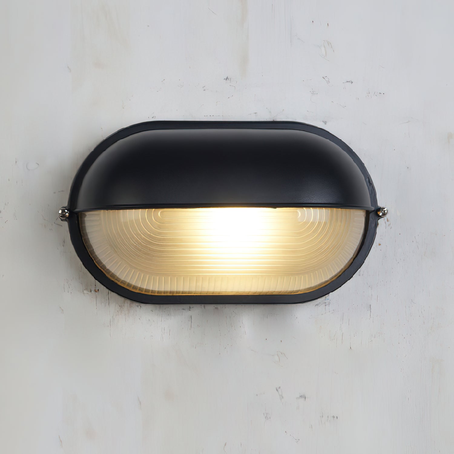 Nico Outdoor Wall Lamp Industrial - Neutralighting