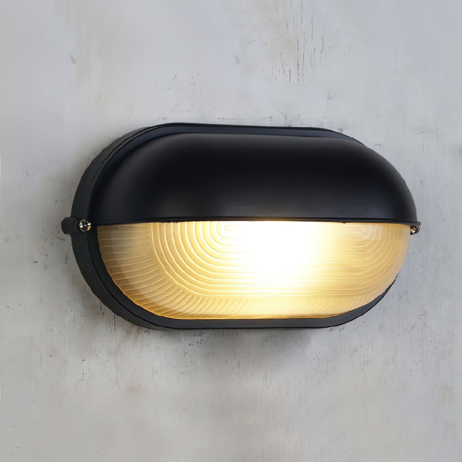 Nico Outdoor Wall Lamp Industrial - Neutralighting