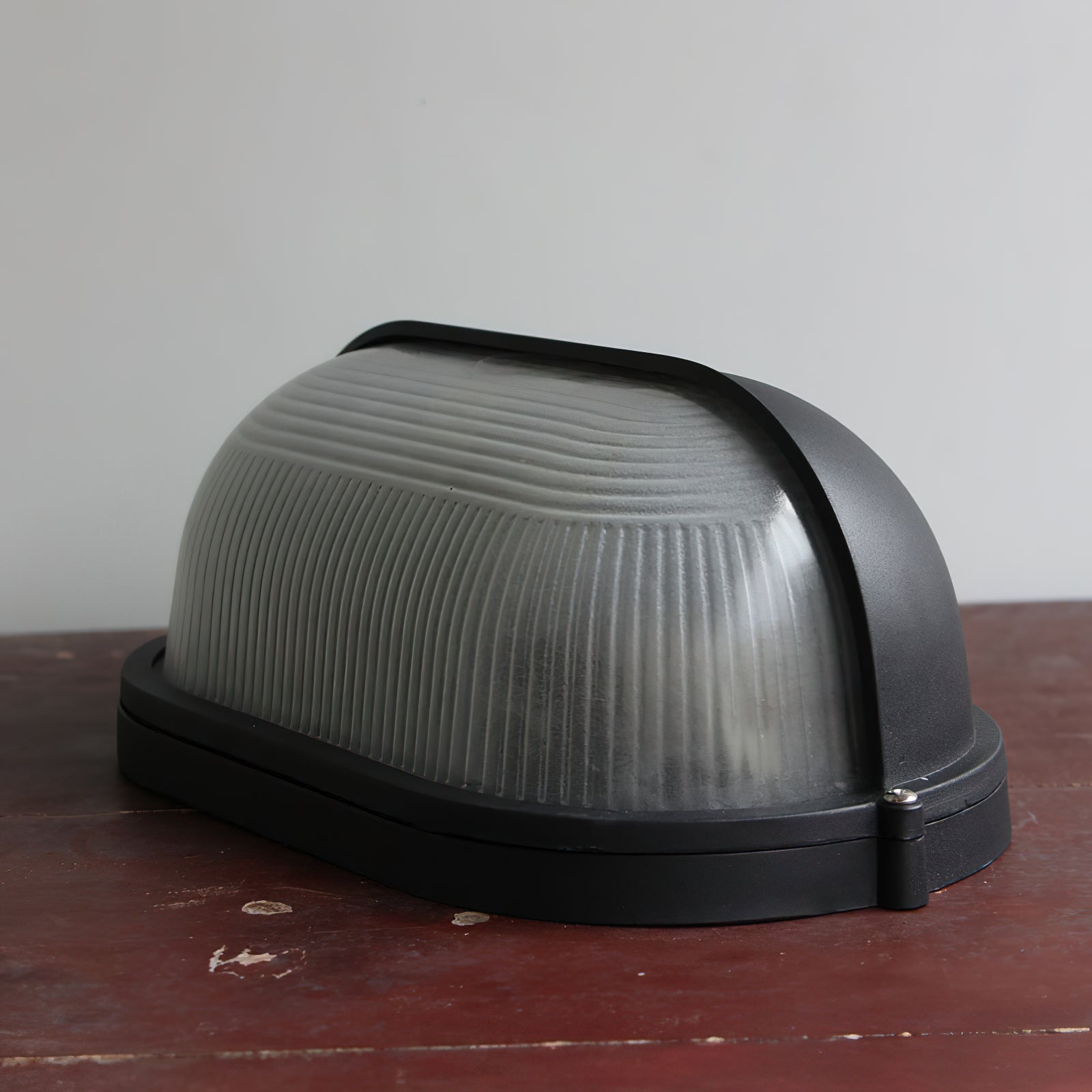 Nico Outdoor Wall Lamp Industrial - Neutralighting