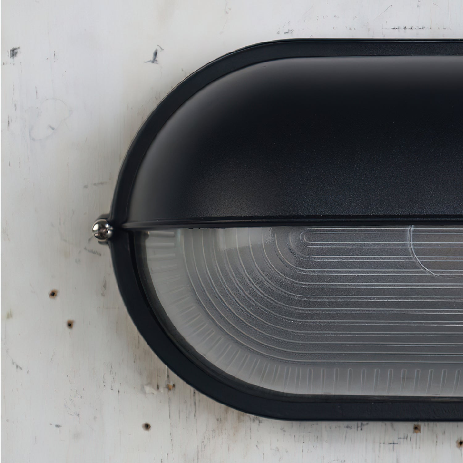 Nico Outdoor Wall Lamp Industrial - Neutralighting
