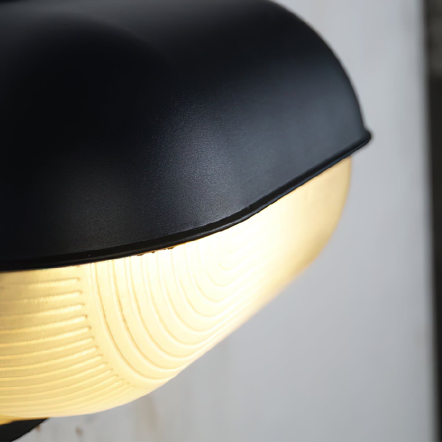 Nico Outdoor Wall Lamp Industrial - Neutralighting