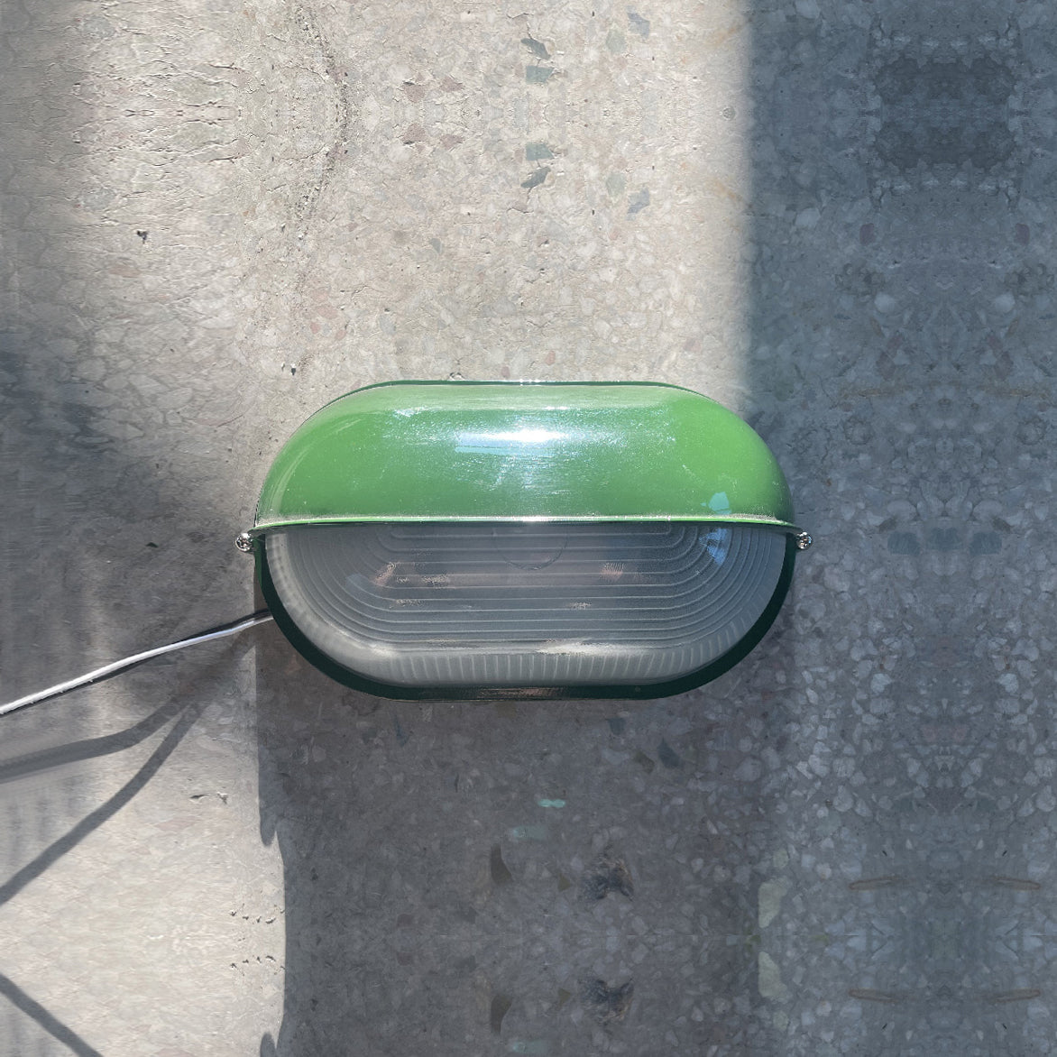 Nico Outdoor Wall Lamp Industrial - Neutralighting