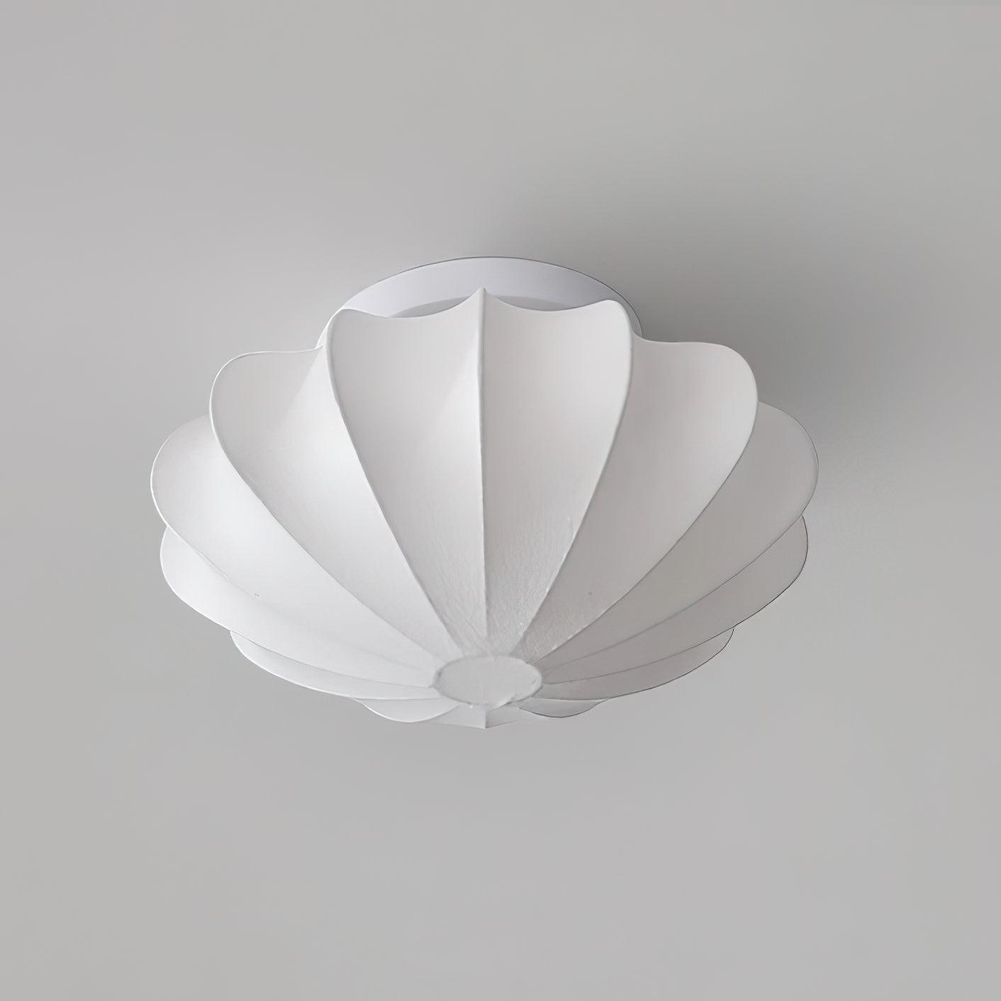 Blan Ceiling Light Seashell Simplicity - Neutralighting