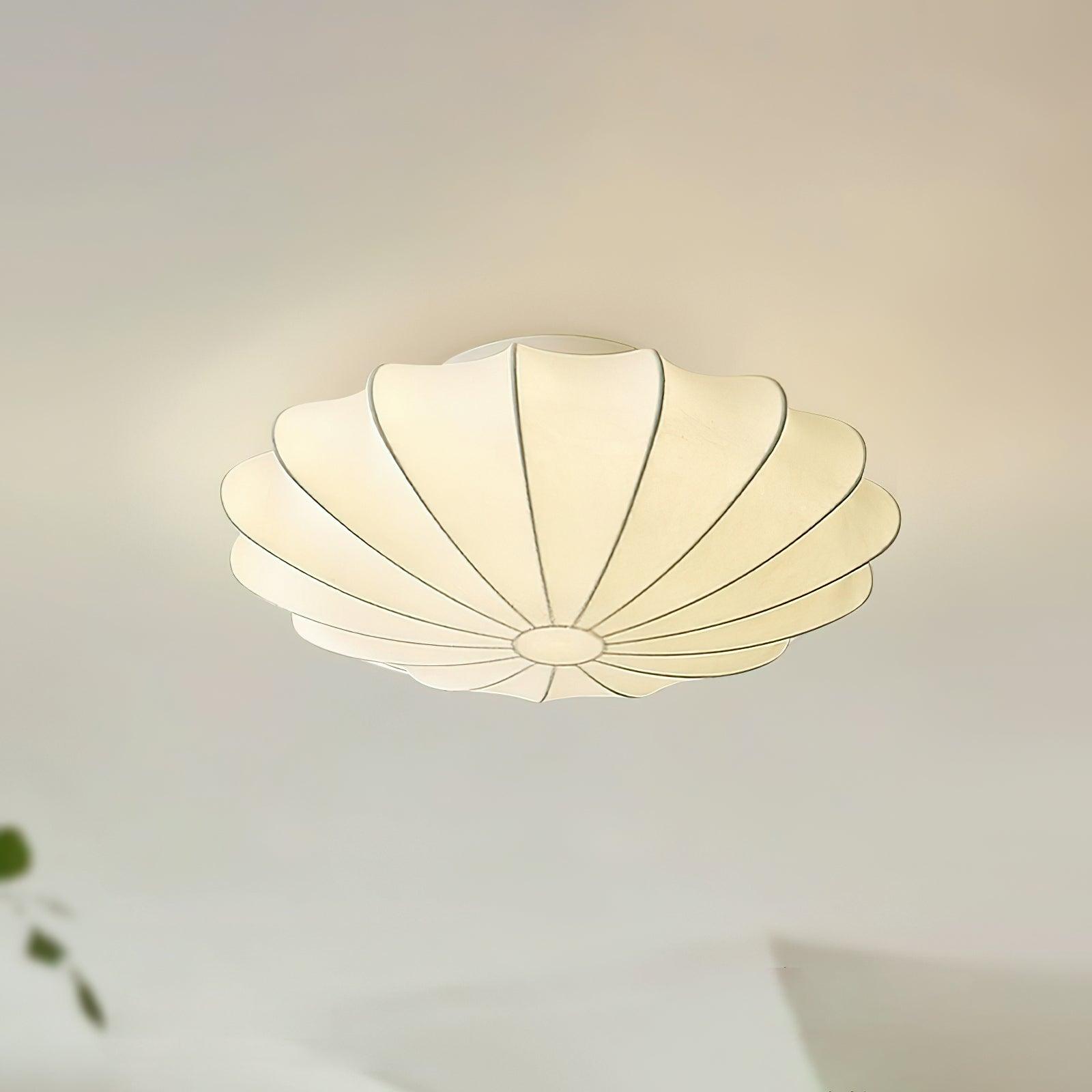 Blan Ceiling Light Seashell Simplicity - Neutralighting