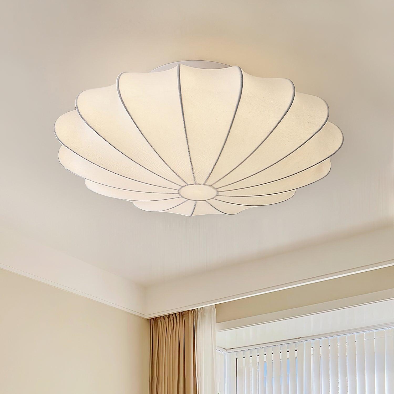 Blan Ceiling Light Seashell Simplicity - Neutralighting