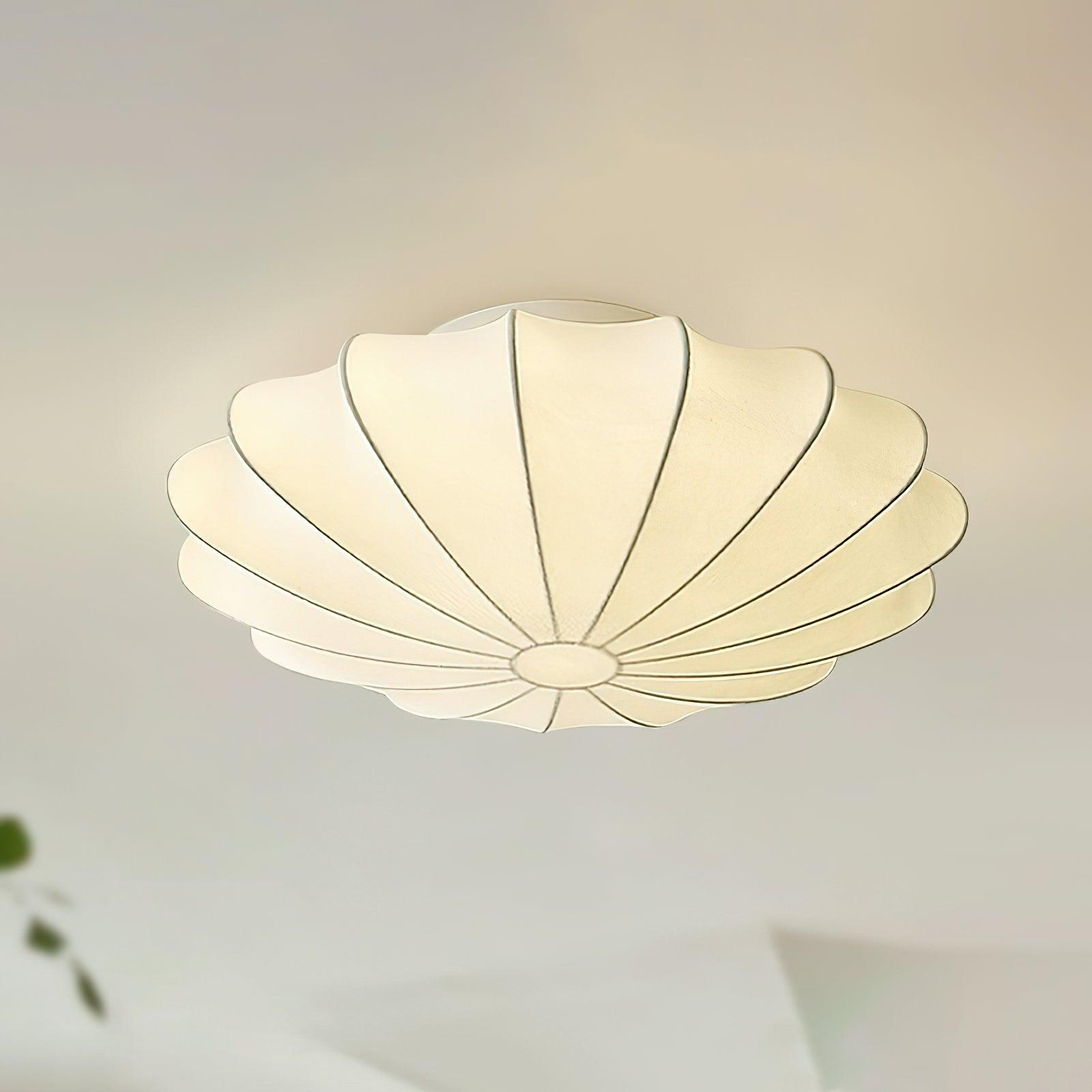 Blan Ceiling Light Seashell Simplicity - Neutralighting