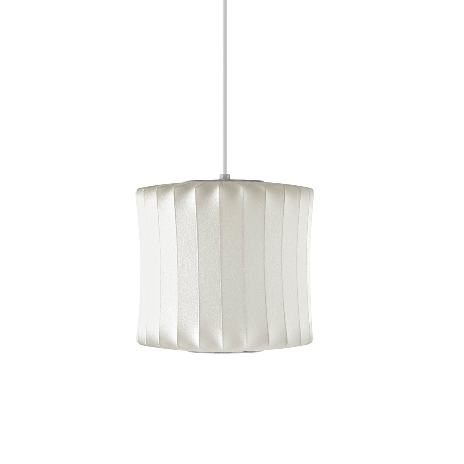 Alvaris White Modern Pendant Light - Neutralighting