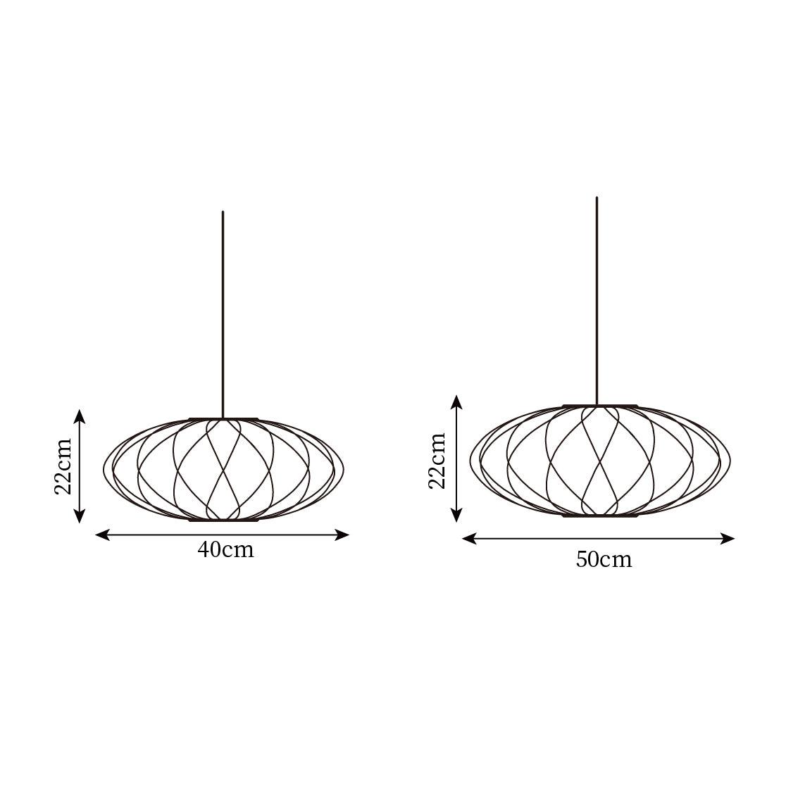 Alvaris White Modern Pendant Light - Neutralighting