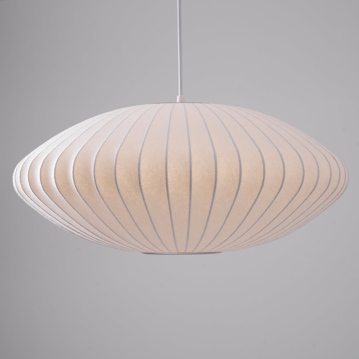 Alvaris White Modern Pendant Light - Neutralighting