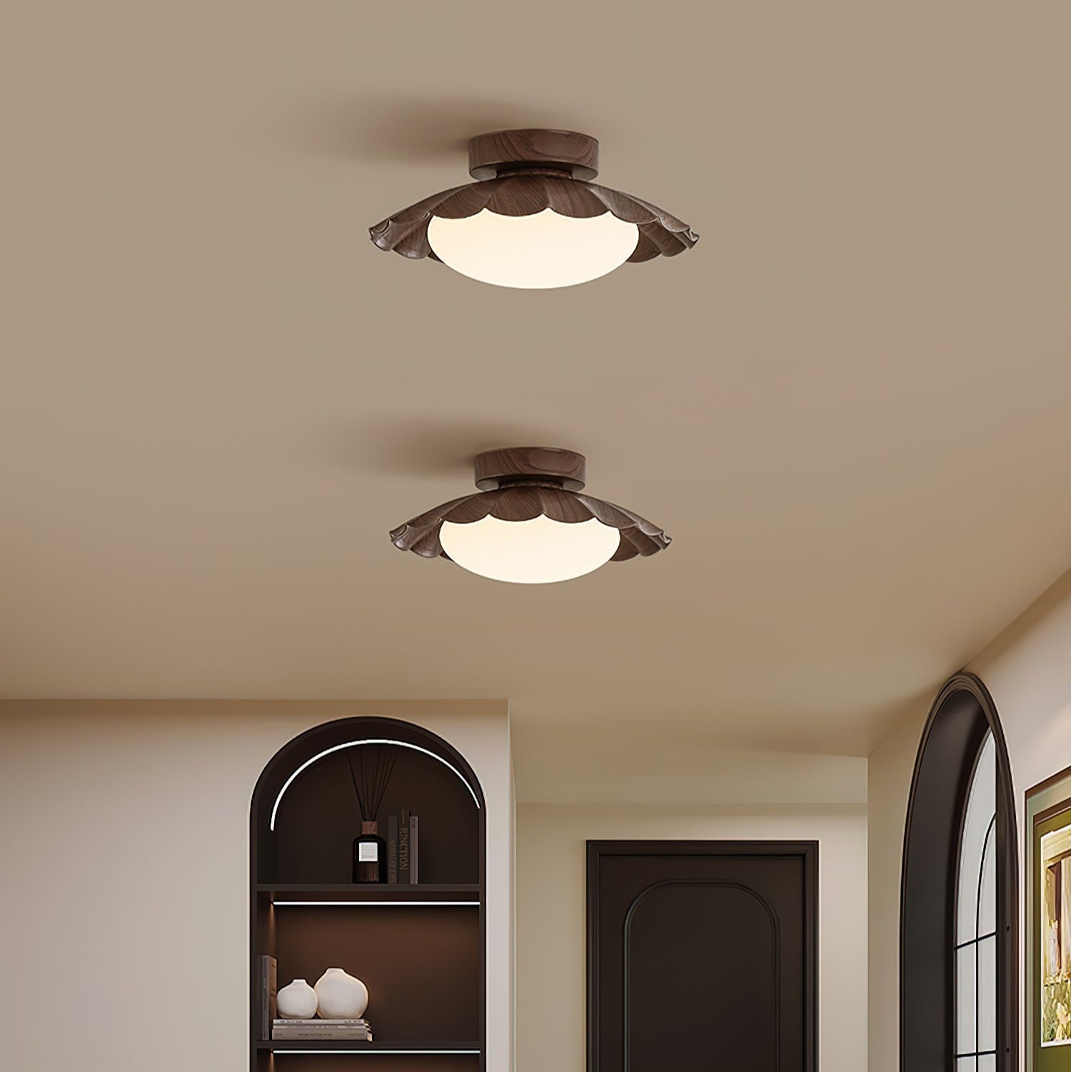 Imero Ceiling Light Nephele Cloud - Neutralighting
