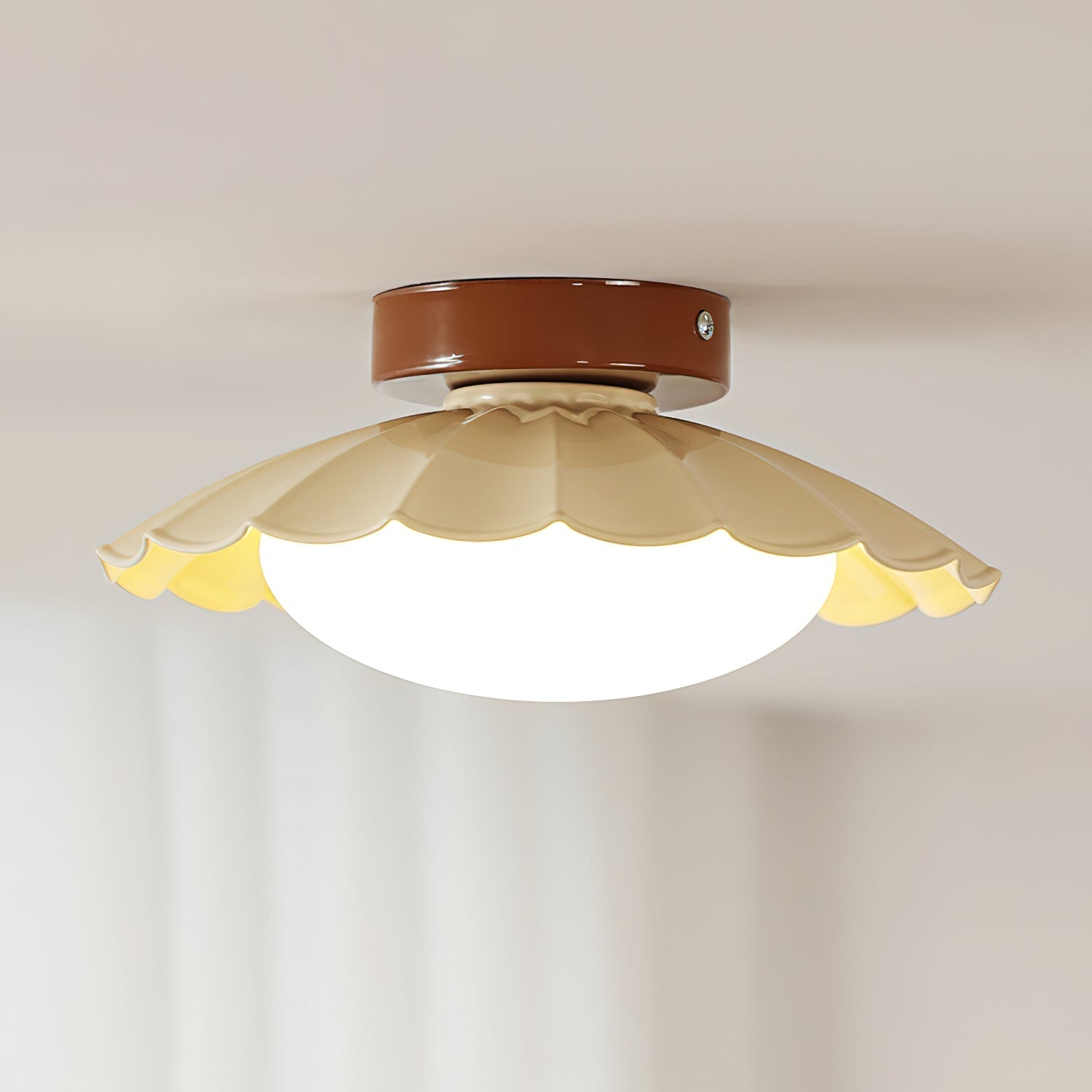 Imero Ceiling Light Nephele Cloud - Neutralighting
