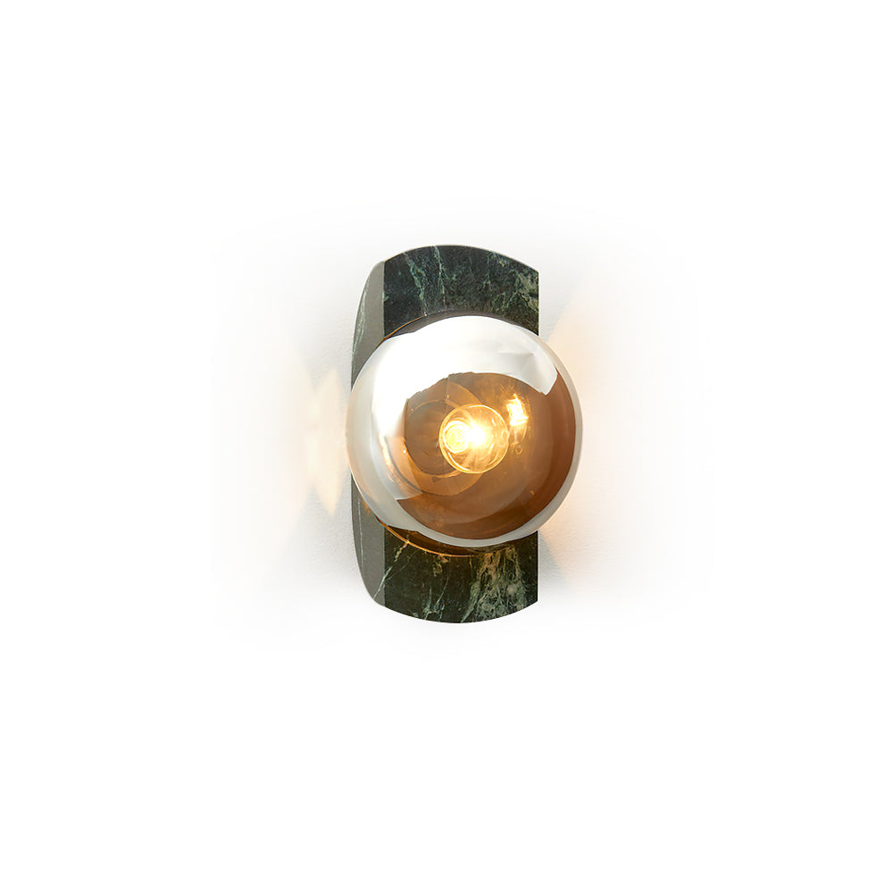Aisle Wall Lamp Marble or Travertine - Neutralighting