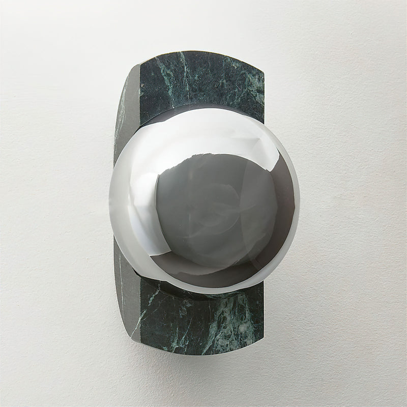 Aisle Wall Lamp Marble or Travertine - Neutralighting