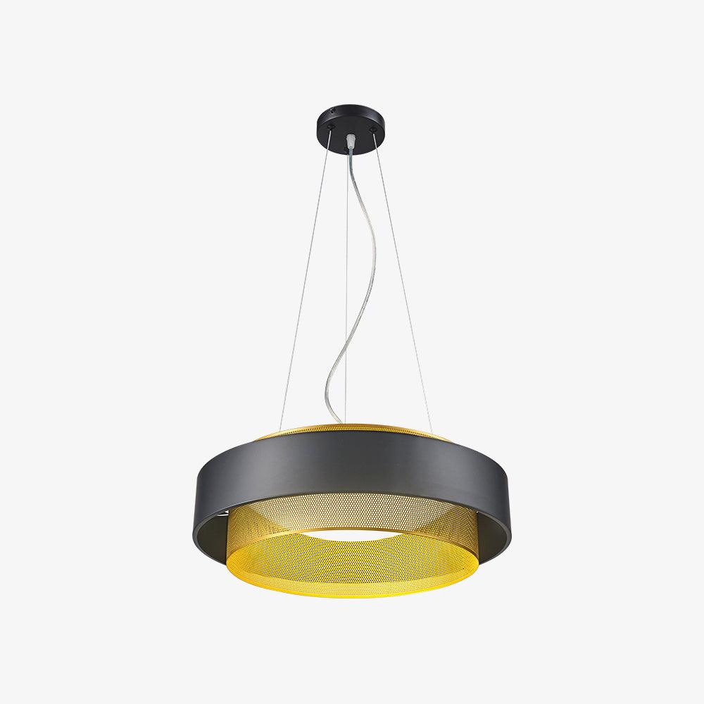 Vinorara Round Pendant Light - Neutralighting