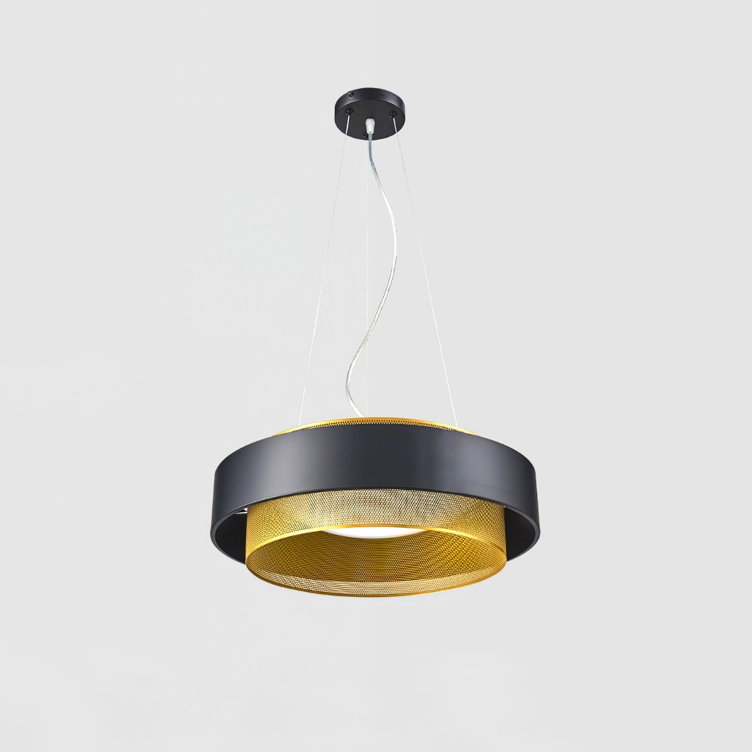 Vinorara Round Pendant Light - Neutralighting