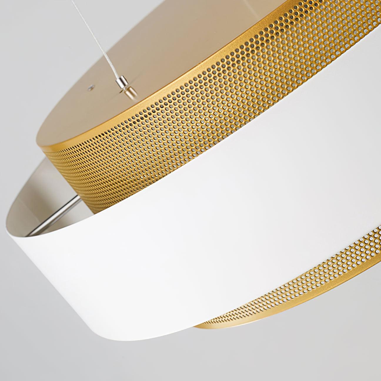 Vinorara Round Pendant Light - Neutralighting