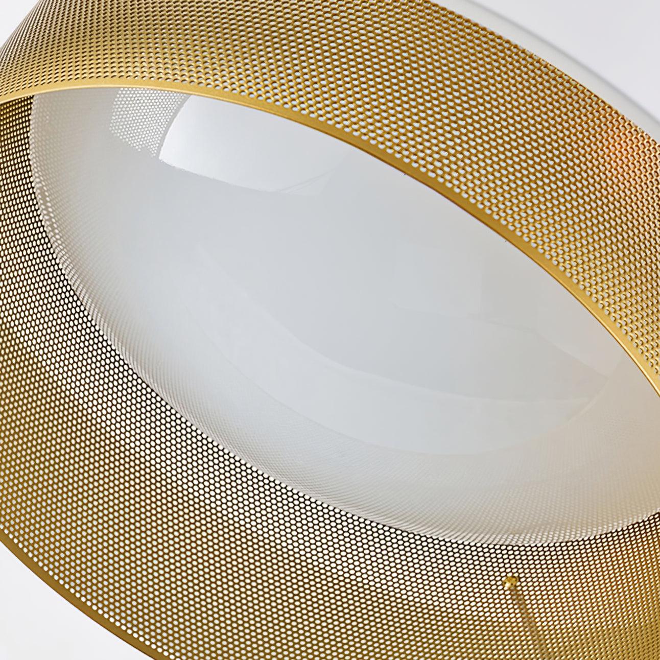 Vinorara Round Pendant Light - Neutralighting