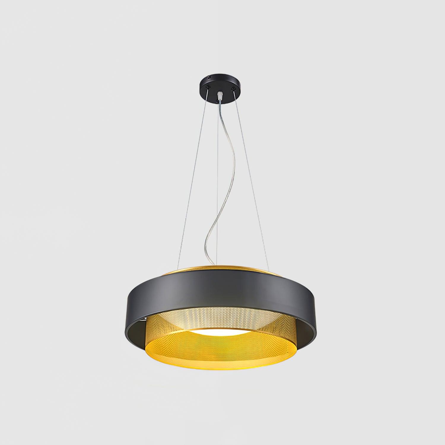Vinorara Round Pendant Light - Neutralighting