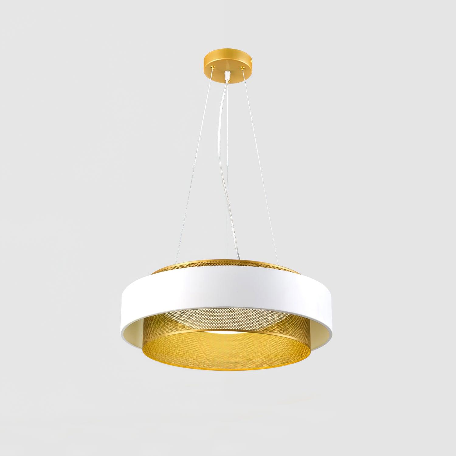 Vinorara Round Pendant Light - Neutralighting