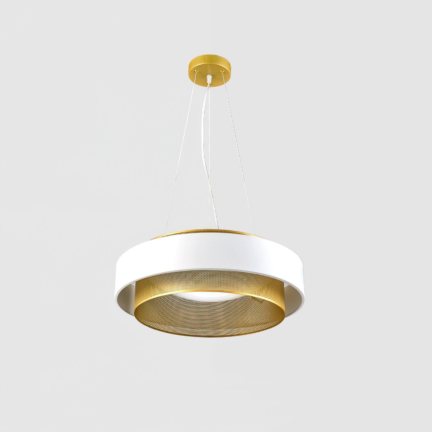 Vinorara Round Pendant Light - Neutralighting