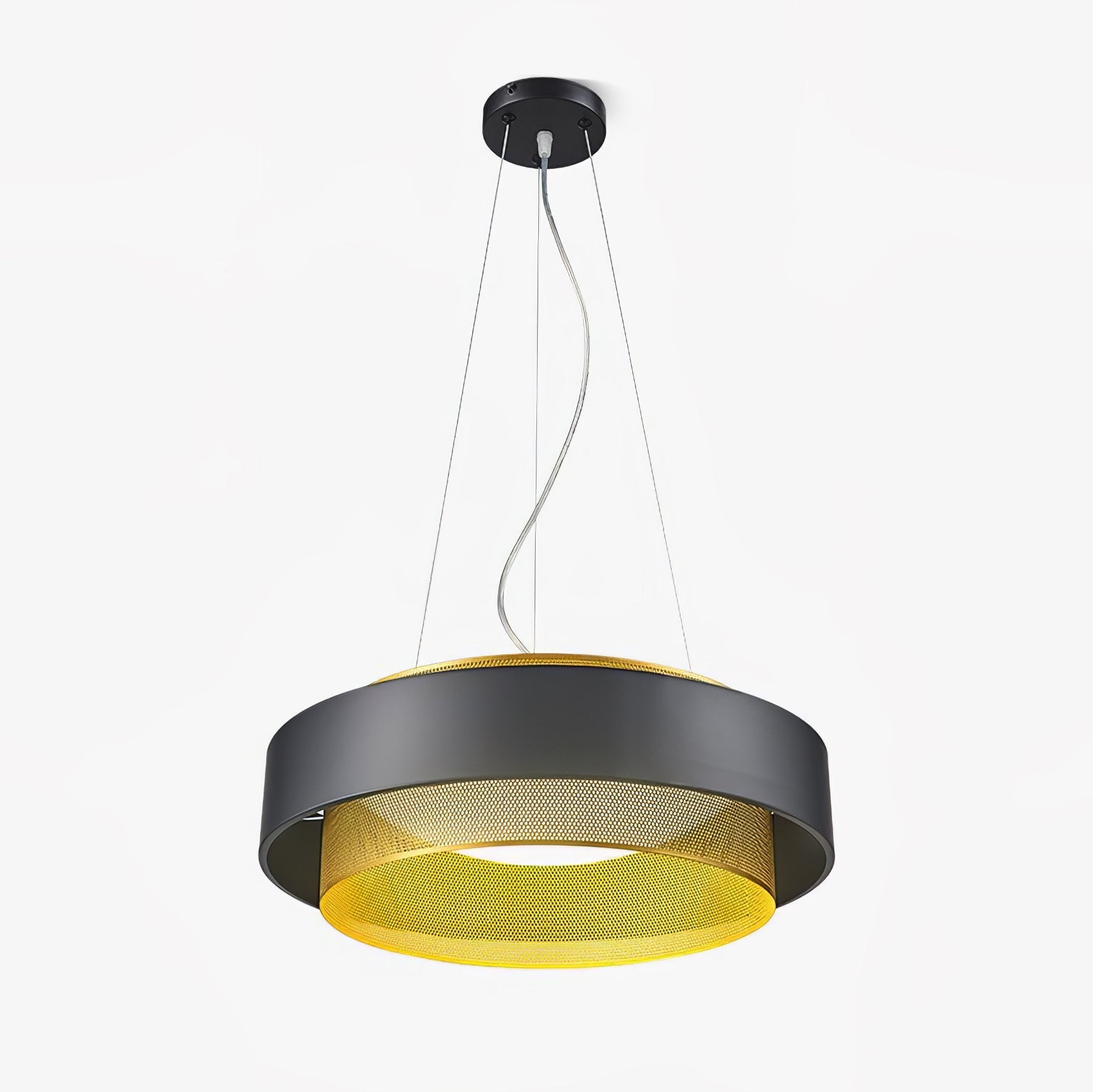 Vinorara Round Pendant Light - Neutralighting