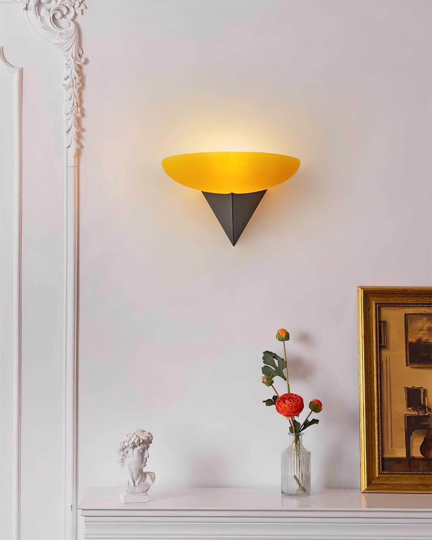 Ovelin Modern Wall Lamp - Neutralighting