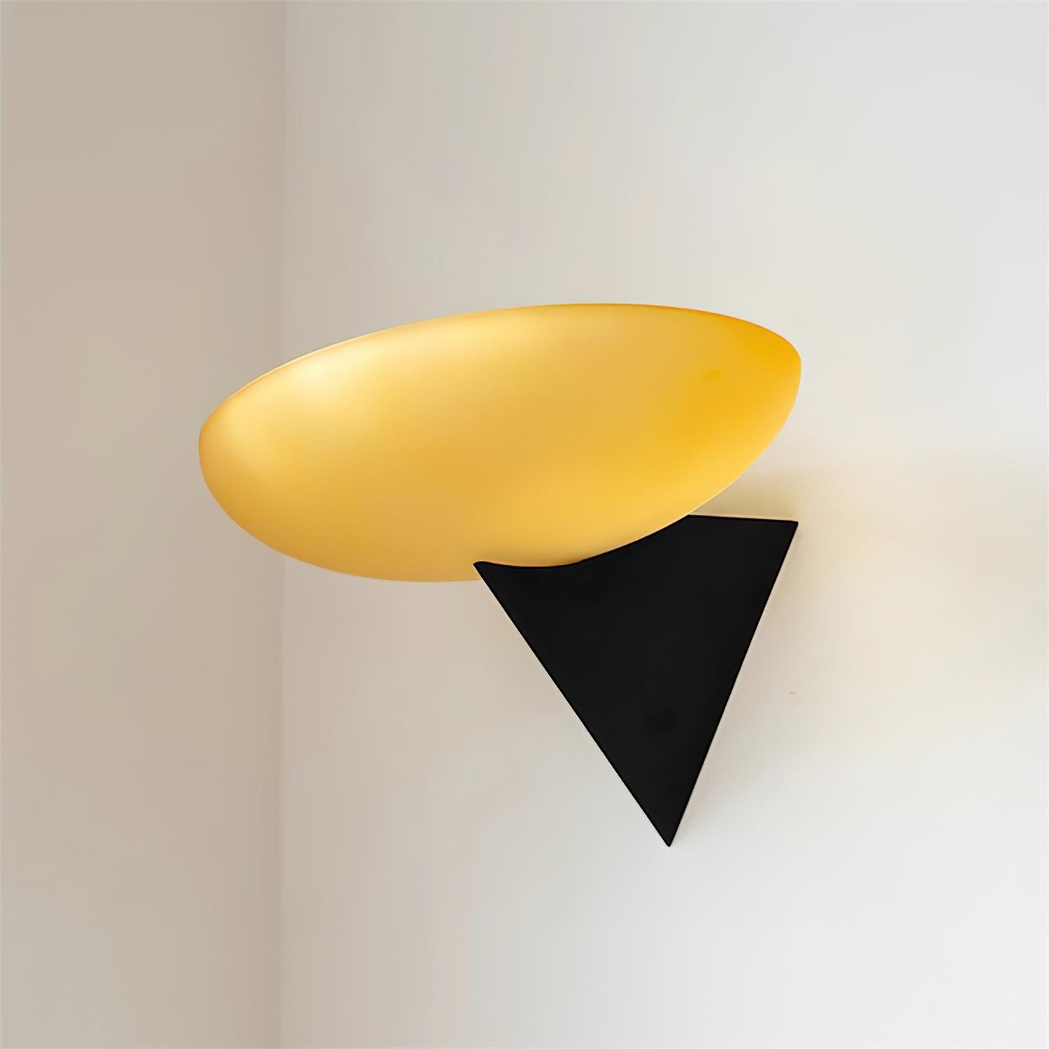 Ovelin Modern Wall Lamp - Neutralighting