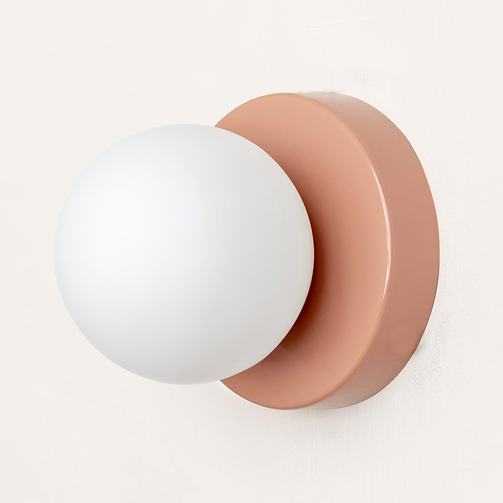 Tinto Indoor Wall Lamp - Neutralighting