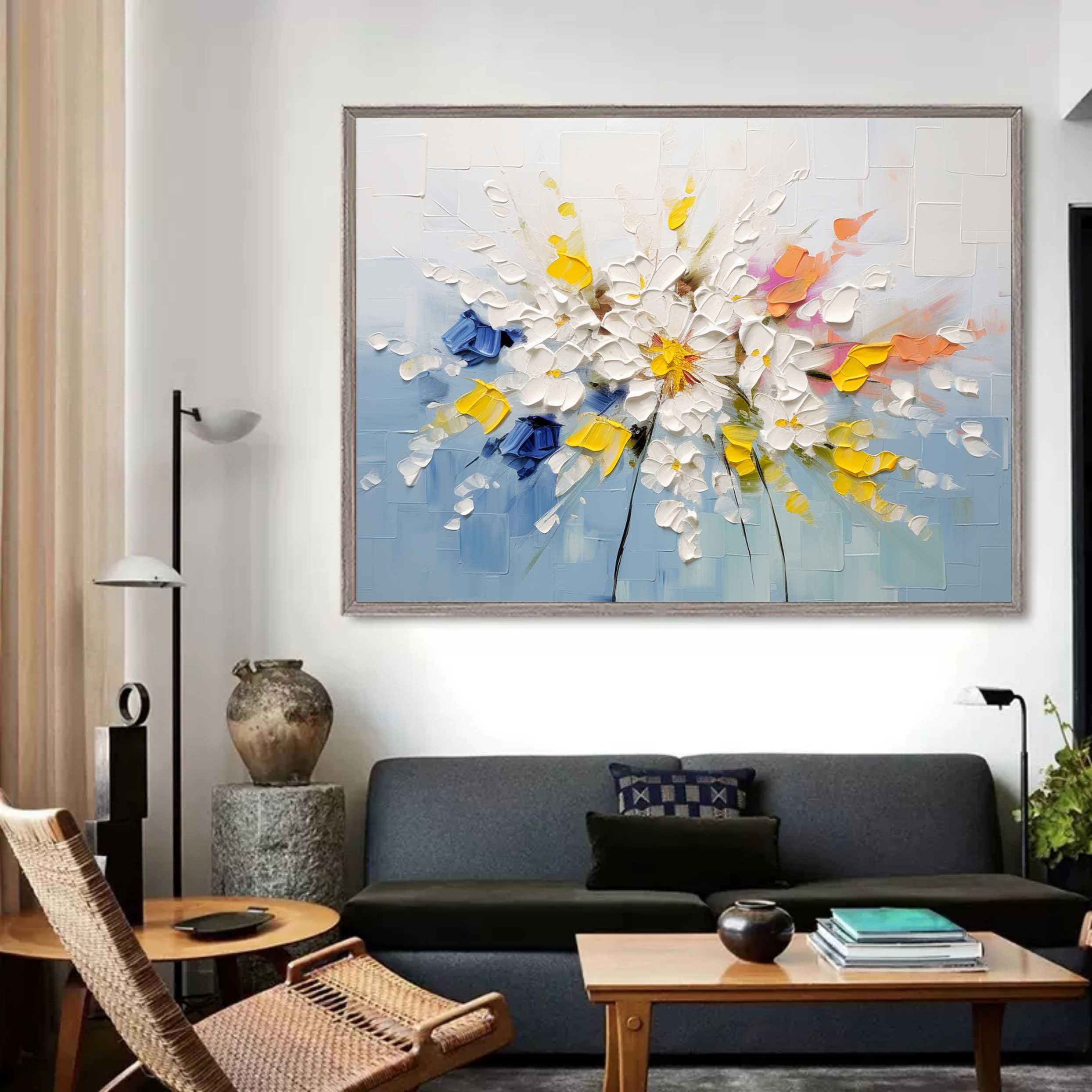 COLORFUL PAINTING CA124 - Neutralighting