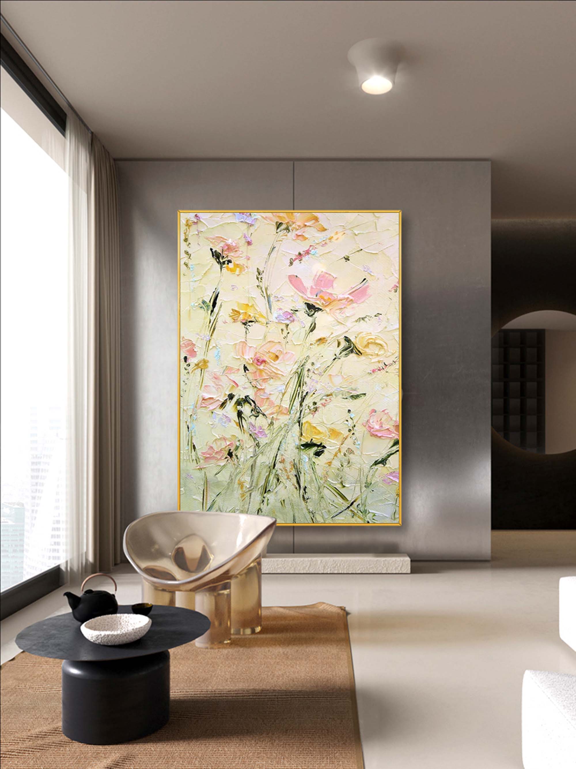 Colorful Painting CA011 - Neutralighting